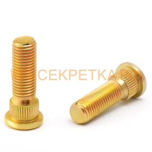 ШПИЛЬКА ЗАБИВНАЯ М12*1,5*30/D-14.4 (HYUNDAI / KIA)