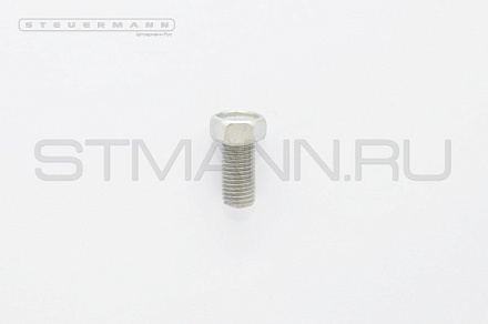 Болт М8*1*16 (6.8) (уп. 20 шт)