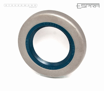 САЛЬНИК КПП ПЕРВИЧ.ВАЛА "ESPRA" ВАЗ-2101/07 (28*47*8) ФТОР.