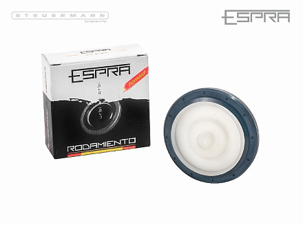 САЛЬНИК К/ВАЛА ПЕРЕД. "ESPRA" ГАЗЕЛЬ БИЗНЕС ДВ.CUMMINS 2.8/FOTON (50,3*65*8/10) ФТОР.