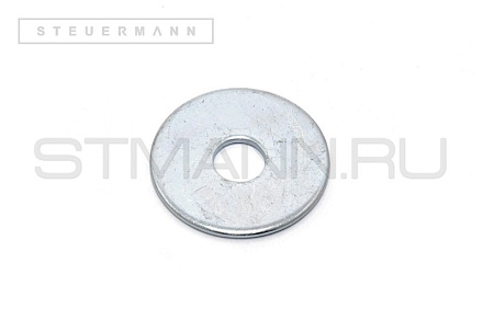Шайба плоская ф8*30 (уп. 50 шт)