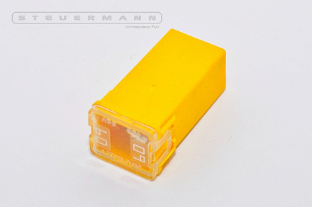 ПРЕДОХРАНИТЕЛЬ FJ10 60A 