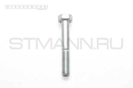 Болт М8*1,25*60 (8.8) (уп. 10 шт)