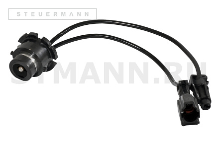 ПАТРОН ЛАМПЫ D2R (С ПРОВОДОМ) KET-D2