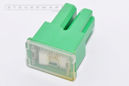 ПРЕДОХРАНИТЕЛЬ FJ11 40A 