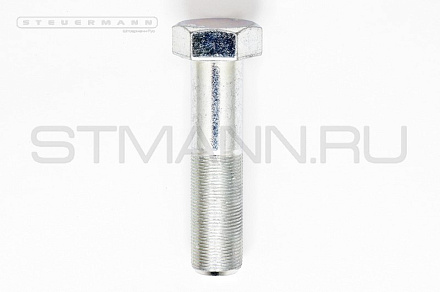 Болт М24*1,5*100 (DIN 960)