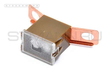 ПРЕДОХРАНИТЕЛЬ FJ12 70A 
