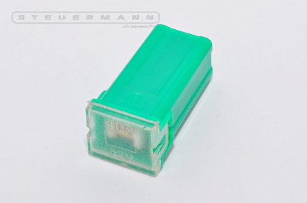 ПРЕДОХРАНИТЕЛЬ FJ10 30A 
