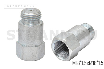 ОБМАНКА ЛЯМБДА-ЗОНД М18*1,5хМ18*1,5