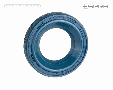 САЛЬНИК ФОРСУНКИ В КЛ.КРЫШКИ ГАЗ ДВ. CUMMINS "ESPRA"  (2*26*6)