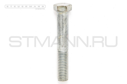 Болт М12*1,75*75 (уп. 10 шт)