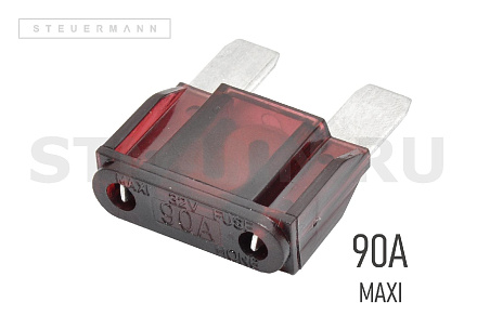 ПРЕДОХРАНИТЕЛЬ "MAXI" 90A 