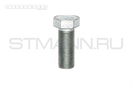 Болт М16*1,5*40 (10.9)(уп. 10 шт)