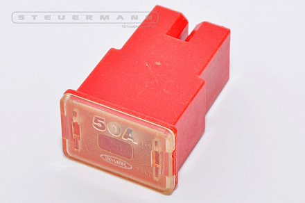 ПРЕДОХРАНИТЕЛЬ FJ08 50A 