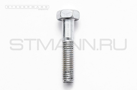 Болт м6*1*30 (уп. 20 шт)