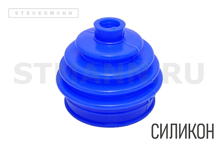 ПЫЛЬНИК ШРУСА НАРУЖНИЙ ВАЗ-2108 (СИЛИКОН)