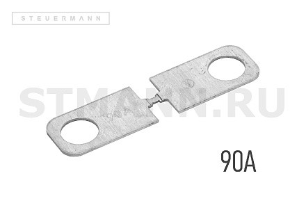 ПРЕДОХРАНИТЕЛЬ (ВСТАВКА ПЛАВКАЯ) 90A 