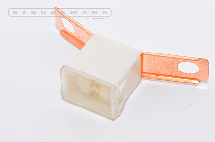 ПРЕДОХРАНИТЕЛЬ FJ13 20A 