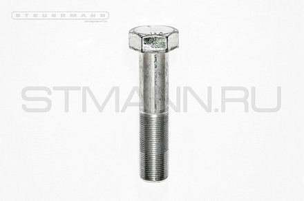 Болт М22*1,5*100 (10.9) (DIN 960)