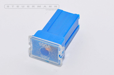 ПРЕДОХРАНИТЕЛЬ FJ10 100A 