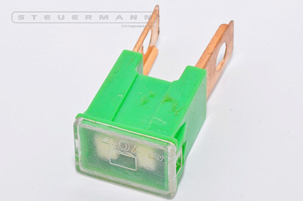 ПРЕДОХРАНИТЕЛЬ FJ14 40A 