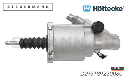 ПГУ "HOTTECKE" SHACMAN SHAANXI (АНАЛОГ 93189230080)