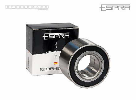 ПОДШИПНИК СТУП.(ЗАД.) "ESPRA" ВАЗ-2108 (256706)