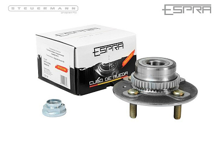 СТУПИЦА ЗАДНЯЯ "ESPRA" HYUNDAI ACCENT (00-)  C ABS (OEM 5271025100) (VKBA3270)