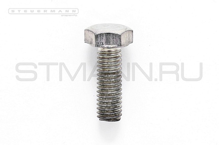 Болт М6*1*18.(уп. 20 шт)