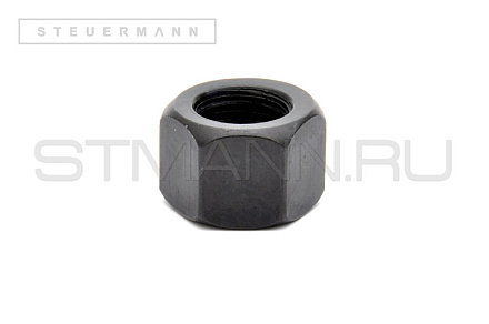 Гайка М12*1,25 ГБЦ высокая (уп. 20 шт)
