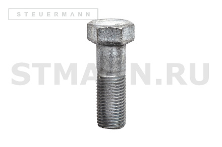 Болт М12*1,25*35 (уп. 10 шт)