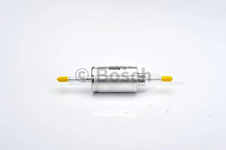 ФИЛЬТР ТОПЛИВНЫЙ "BOSCH" (F 5926) FORD/MAZDA