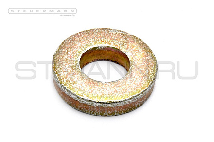 Шайба плоская ф16*35*8 (БелЗАН)(уп. 10 шт)