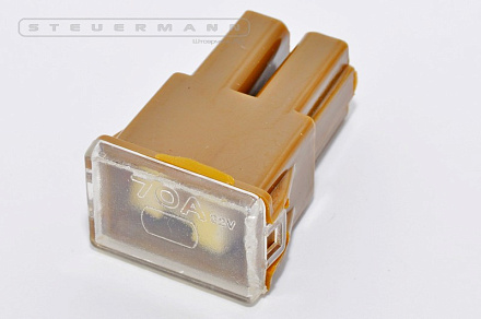 ПРЕДОХРАНИТЕЛЬ FJ11 70A 