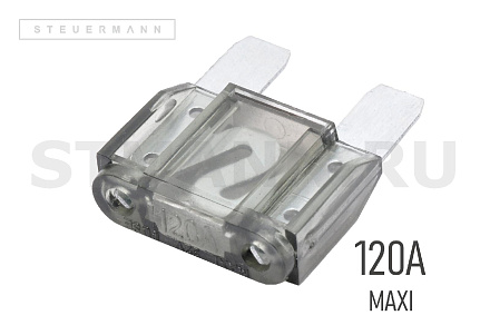 ПРЕДОХРАНИТЕЛЬ "MAXI" 120A 