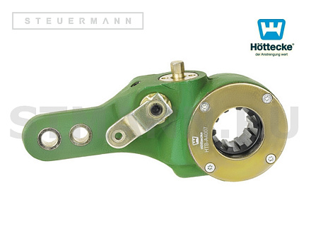 РЫЧАГ ТОРМ.РЕГУЛ.АВТОМАТ. "HOTTECKE" ПАЗ 3205,4230 КАвЗ 4235,4238 ПЕРЕД/ЗАД ЛЕВЫЙ