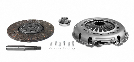 СЦЕПЛЕНИЕ В СБОРЕ ГАЗ 53/3307 "STARCO"