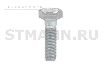 Болт М10*1,25*35 (10.9) кардана (БелЗАН)(уп. 10 шт)
