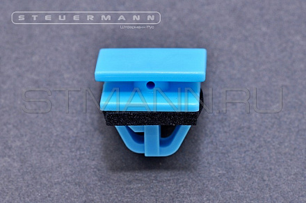 КЛИПСА (ПИСТОН) № 2580