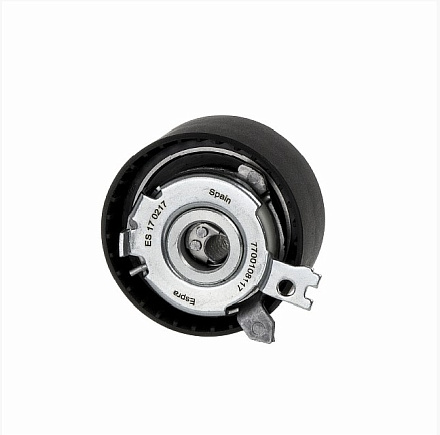 РОЛИК РЕМНЯ ГРМ (НАТЯЖНОЙ) "ESPRA" 16 КЛ 1.4/1,6 LADA LARGUS