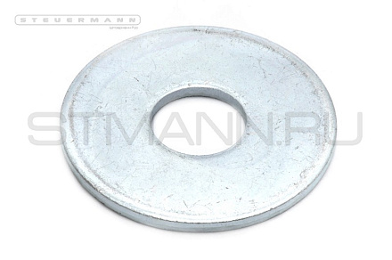 Шайба плоская ф16*50*3(уп. 20 шт)