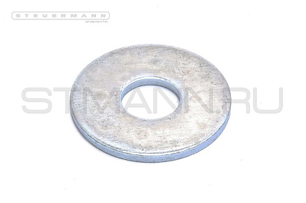 Шайба плоская ф12*37*3 (уп. 50 шт)