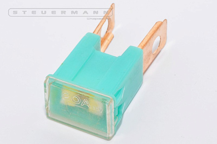 ПРЕДОХРАНИТЕЛЬ FJ14 20A 