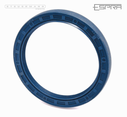 САЛЬНИК К/ВАЛА ЗАД. "ESPRA" ВАЗ-2108/09/ЗМЗ-406 (80*100*10) АНАЛОГ CORTECO