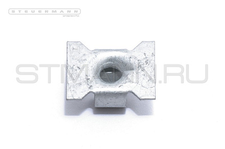 СКОБА ПОД САМОРЕЗ № 2481