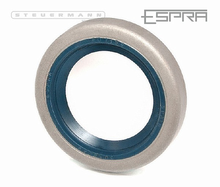 явыСАЛЬНИКИ ПОЛУОСИ "ESPRA" ВАЗ-2101/2121 (30*45*8, 2 ШТ.) ФТОР.