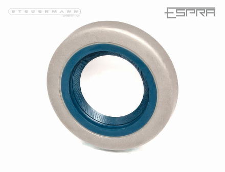 САЛЬНИК КПП ПЕРВИЧ.ВАЛА "ESPRA" ВАЗ-2108 (25*45*8) ФТОР.
