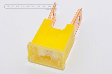 ПРЕДОХРАНИТЕЛЬ FJ14 60A 