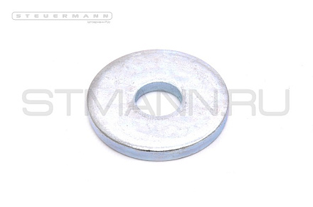 Шайба плоская ф10*30*3 (уп. 20 шт)