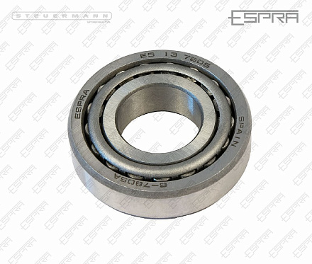 ПОДШИПНИК СТУП.(ПЕРЕД.ВНУТ) "ESPRA" ВАЗ-2101 (7805)